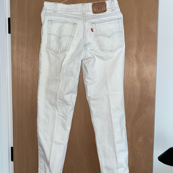 Levi’s jeans - Picture 1 of 4